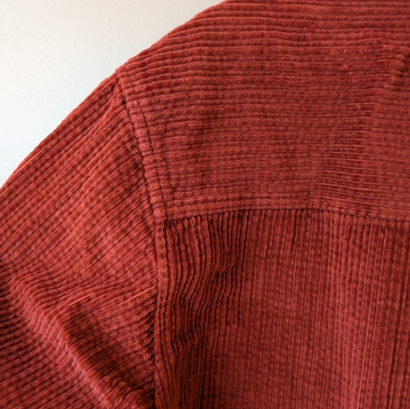 J. Jill Woman Button down shirt 2X - Picture 7 of 12